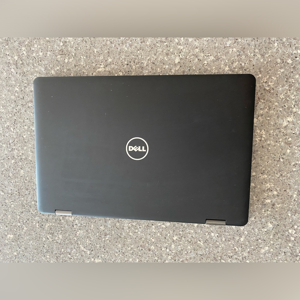 Dell Inspiron 2-in-1 Laptop / Tablet